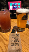 Chili's Grill drink