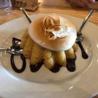 Chili's Grill drink