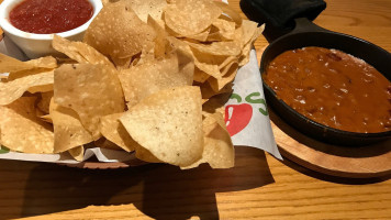 Chili's Grill drink