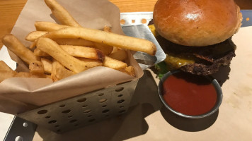 Chili's Grill drink