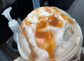 Mcdonald's food