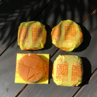 Mcdonald's drink