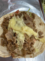 Pizza Hut food