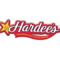 Hardee's logo