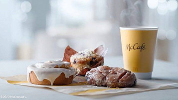 McDonald's drink