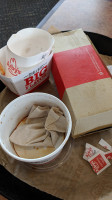 Arby's drink