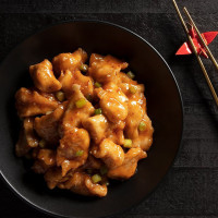 P.f. Chang's food