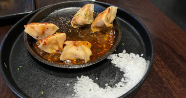 P.f. Chang's food