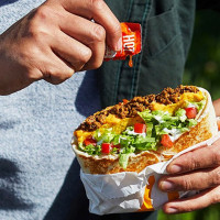 Taco Bell drink