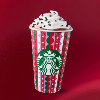 Starbucks drink