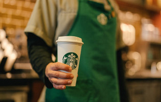Starbucks drink