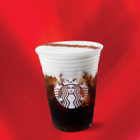 Starbucks drink