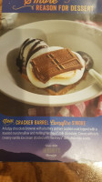 Cracker Barrel Old Country Store menu
