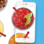 Sonic Drive-in Bebida