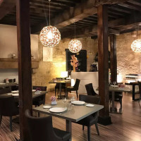 Depalma's Italian Cafe inside