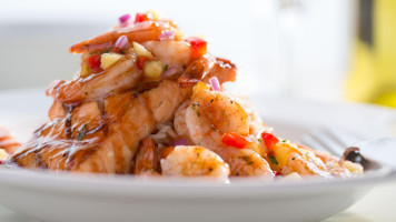 Red Lobster food