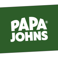 Papa Johns Pizza logo