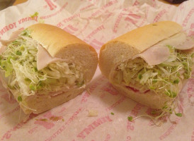 Jimmy John's food