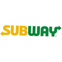Subway logo
