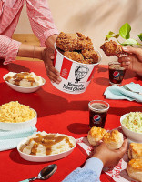 Panda Palace In Lake Els food