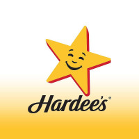 Hardee's logo