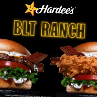 Hardee's drink