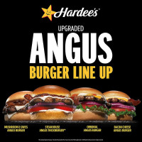 Hardee's logo