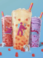 Dunkin' drink