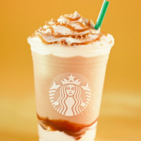 Marilyn Horne Museum Cafe drink