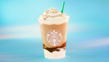 Marilyn Horne Museum Cafe drink
