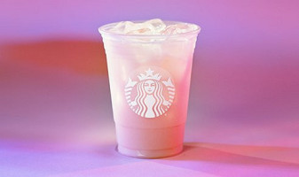 Marilyn Horne Museum Cafe drink
