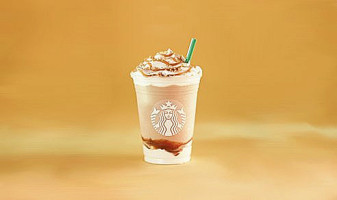 Marilyn Horne Museum Cafe drink