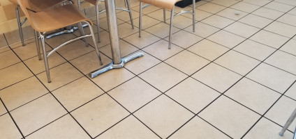 Krispy Kreme drink