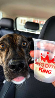 Smoothie King drink