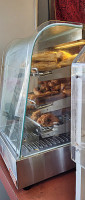 The Pastele Shop food