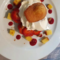 Nino's Restaurant food