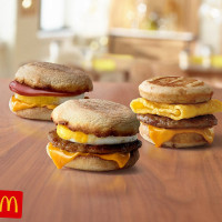 Mcdonald's drink