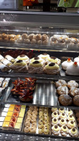 The Kebab Factory food