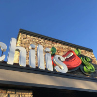 Chili's Grill outside