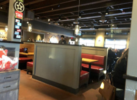 Chili's Grill inside