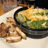Chili's Grill food