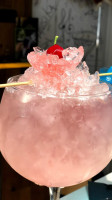 The Chatterbox Oc drink