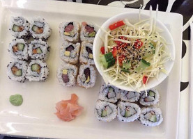 The 43rd food
