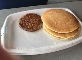 McDonald's food