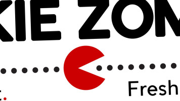 Cookie Zombie logo