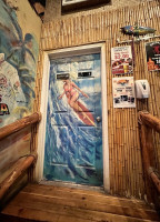Riptide menu