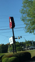 Arby's outside