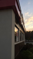 Arby's outside