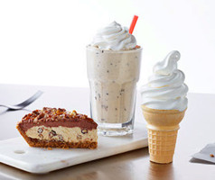 Burger King drink