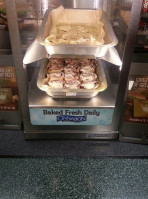 Burger King drink